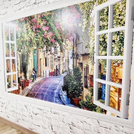 Almendrales Daire Madrid Dış mekan fotoğraf